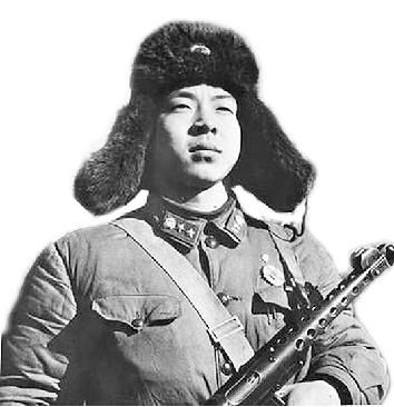 雷锋